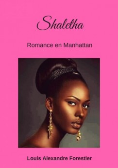 Shaletha - Romance en Manhattan