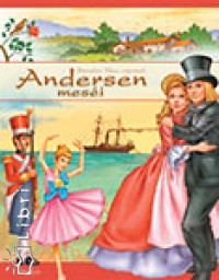 Hans Christian Andersen - Andersen mesi