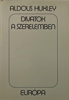 Divatok a szerelemben