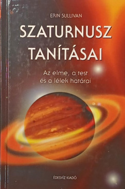 Szaturnusz tan�t�sai
