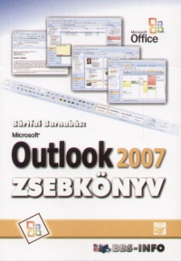 Outlook 2007 zsebknyv