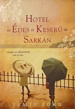 Hotel az des s keser t sarkn