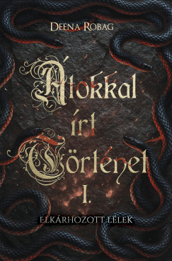 Deena Robag - �tkokkal �rt t�rt�net I.