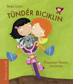 T�nd�r biciklin