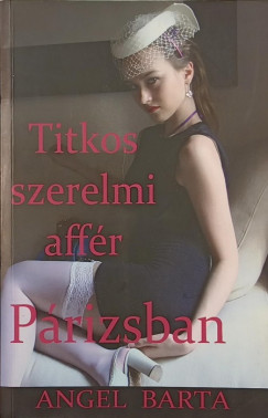 Titkos szerelmi aff�r p�rizsban