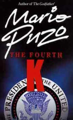 Mario Puzo - THE FOURTH "K"