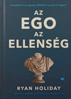 Az ego az ellensg