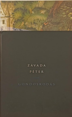 Zvada Pter - Gondoskods
