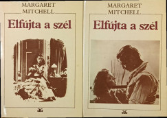 Elf�jta a sz�l I-II.