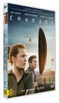 �rkez�s - DVD