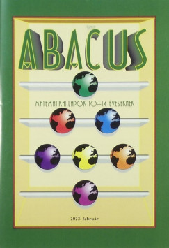 Abacus 2022. februr