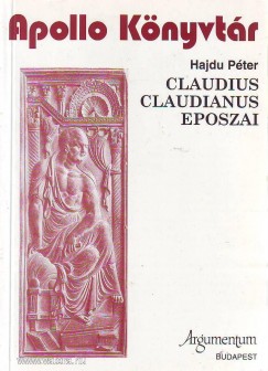 Claudius Claudianis eposzai