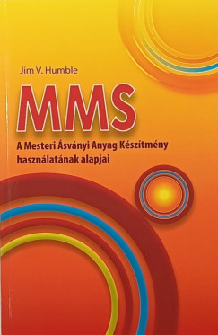 MMS - A Mesteri Anyag Ksztmny hasznlatnak alapjai