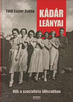 Kdr lenyai