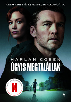 �gyis megtal�llak - �j bor�t�