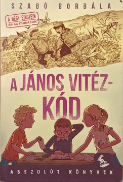 A J�nos vit�z-k�d