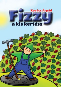 Fizzy, a kis kertsz