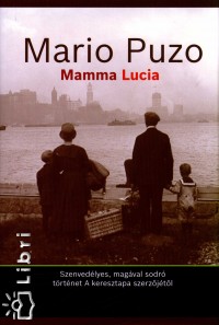 Mario Puzo - Mamma Lucia