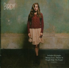 Birdy - Birdy - CD
