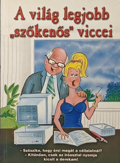 A vilg legjobb "szkens" viccei