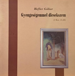 Gyengesgemmel dicsekszem