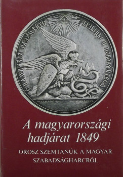 A magyarorszgi hadjrat 1849