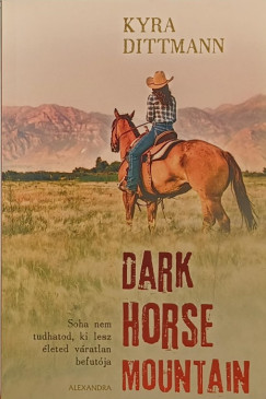 Dark Horse Mountain