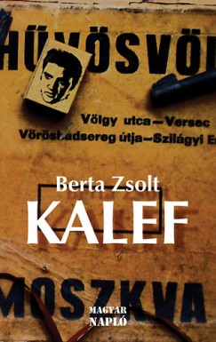 Berta Zsolt - Kalef