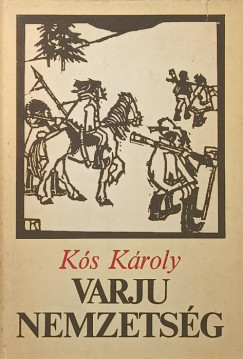 Varju nemzetség