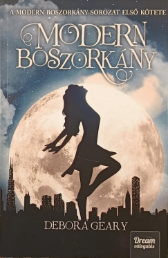 Modern boszork�ny