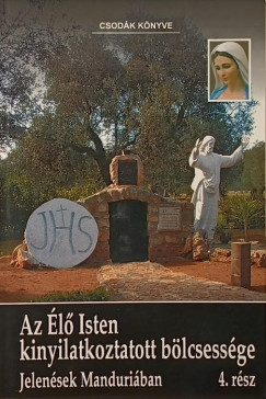 Az l Isten kinyilatkoztatott blcsessge