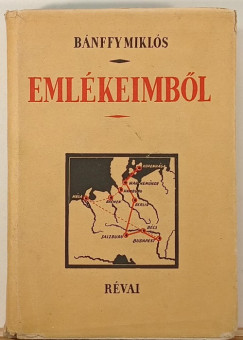 Bnffy Mikls - Emlkeimbl