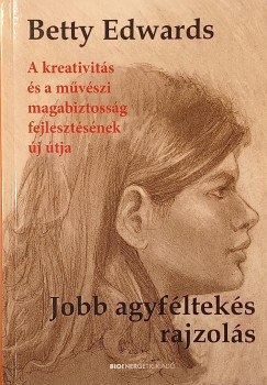 Jobb agyflteks rajzols