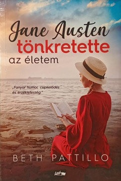 Jane Austen t�nkretette az �letem