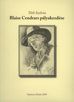 Blaise Cendrars plyakezdse