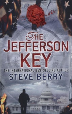 Steve Berry - The Jefferson Key