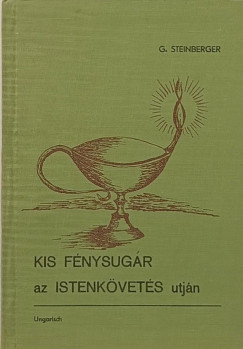 Kis fnysugr az istenkvets tjn