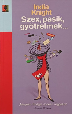 Szex, pasik, gytrelmek...