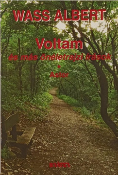 Voltam �s m�s �n�letrajzi �r�sok - Astor