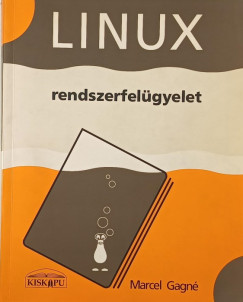 Linux rendszerfel�gyelet