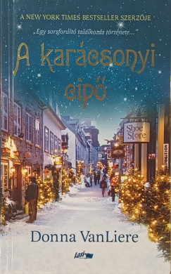 A kar�csonyi cip�