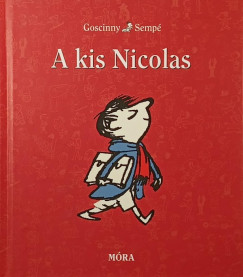 A kis nicolas