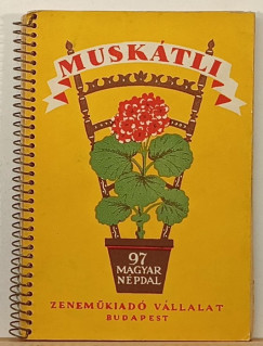 Musktli