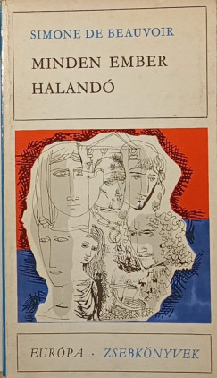 Minden ember haland�