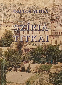 Sz�ria titkai