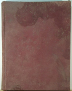 Elre kpes folyirat 1917 Vol. II. No. 21-35. 1917