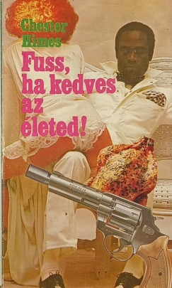 Fuss, ha kedves az leted!