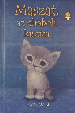 Maszat, az elrabolt kiscica