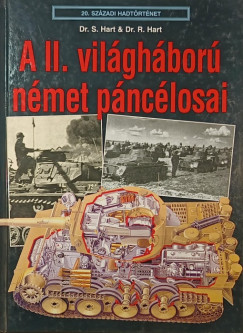 A II. vilghbor nmet pnclosai