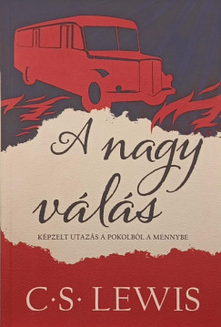 C. S. Lewis - A nagy vls